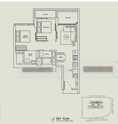The Landmark (D3), Condominium #467175361